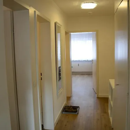 Apartamento Goldstadt Business 2 Pforzheim