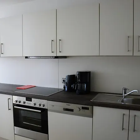 Apartamento Goldstadt Business 2 Pforzheim