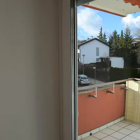 Apartamento Goldstadt Business 2 *