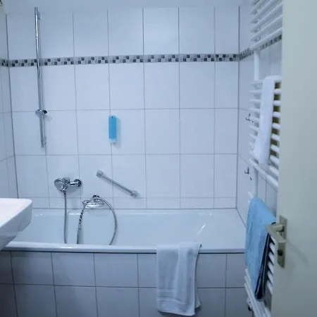 Apartamento Goldstadt Business 2 Pforzheim