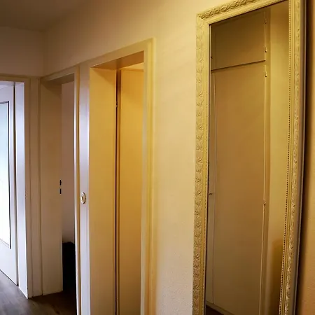Goldstadt Business 2 Apartamento *