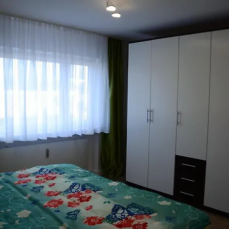 Goldstadt Business 2 Apartamento