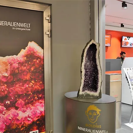 Goldstadt Business 2 *